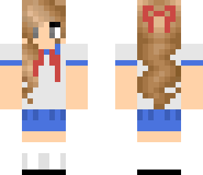 some girl yandere school 2
