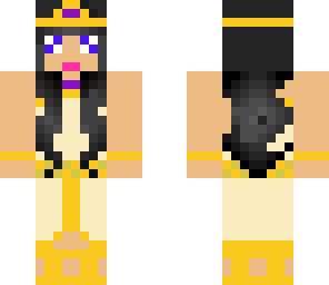 cleopatra