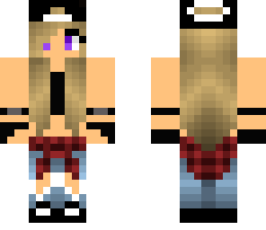 tomboy