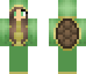 meep the turtle