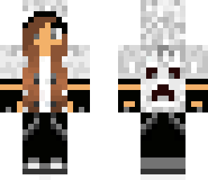 grey assassin