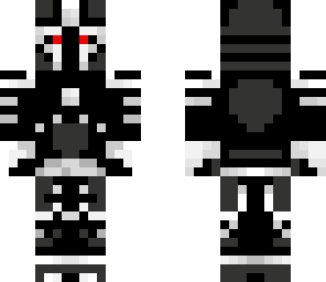the forsaken one