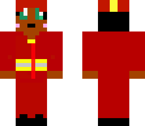 bombero