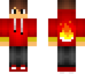 fire guy