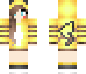 pika pika