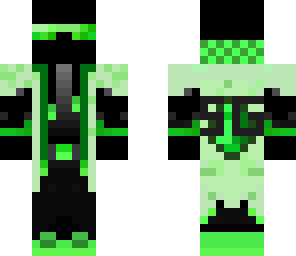 skeletongamers new look
