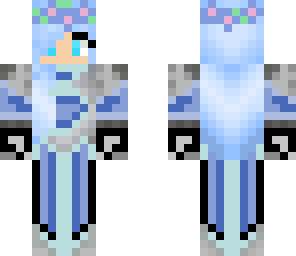 floral lady katelyn