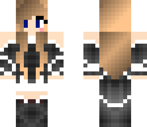 kirsten rpg