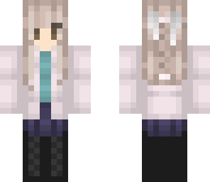 finished oc