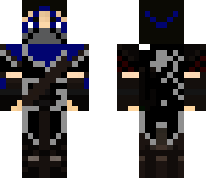 dark ranger