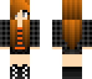 halloween girl