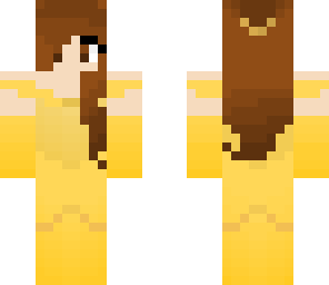 belle