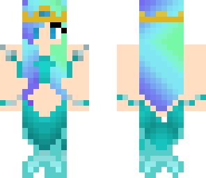 mermaid edit