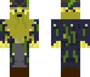 davy jones