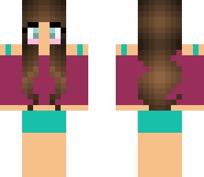 cool girl