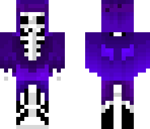 skywars warrior
