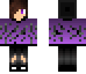random pastel goth