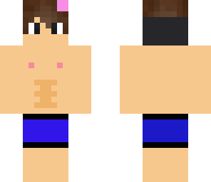 luigi swimwear
