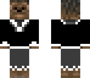 chewbacca in a suit