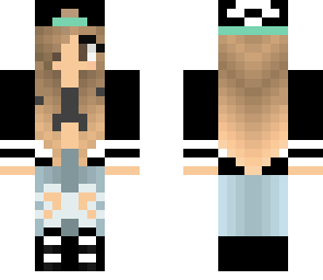 girl