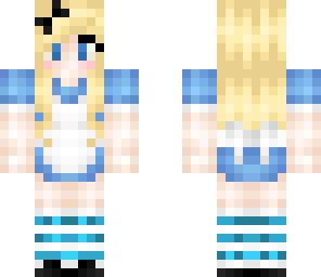 alice skin