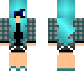 my yt skin