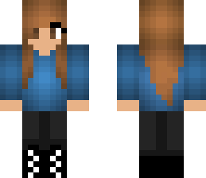 a farmer girl
