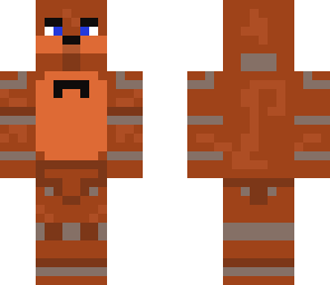 freddy fazbear