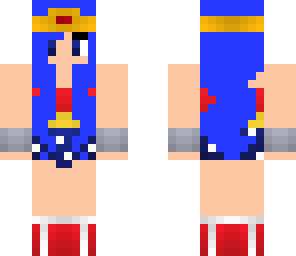 wonder women