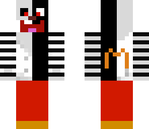 oso payaso