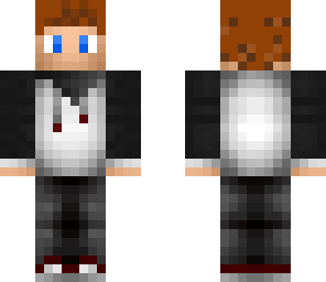xhardstone's skin