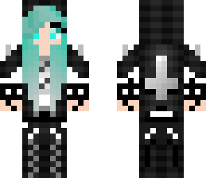 emo death girl