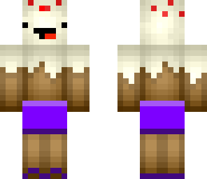 derp cake loves shorts