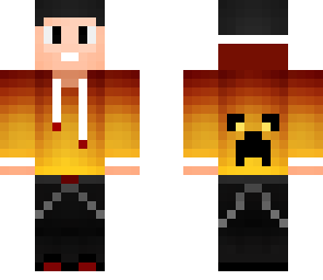 fire boys