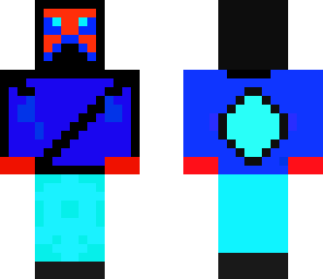 diamondninja