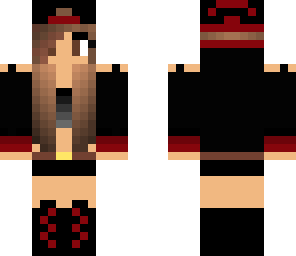 cute skin
