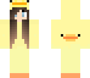 duck