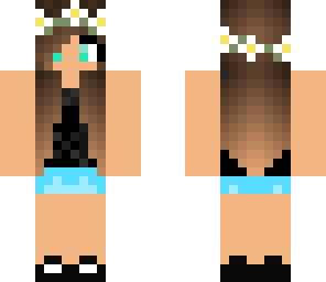summer girl