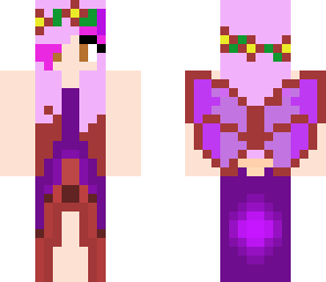 fairy from unknown