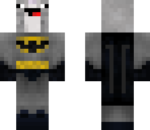 batman ross