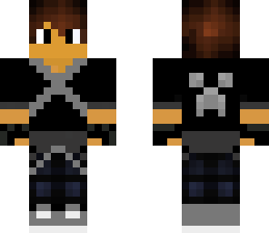 ninja creeper2