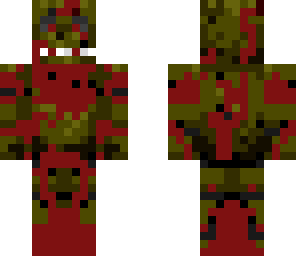 springtrap