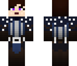 elven grey warden