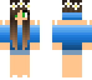 summer girl