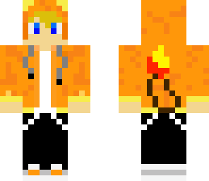ryan charmander