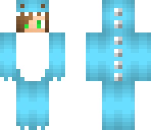 dino guy