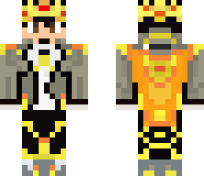 king jack