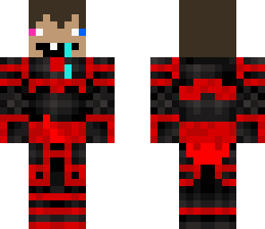 nano suit