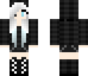 ghost girl