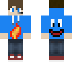 joshyk222's skin